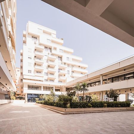 Saranda Terraces Exclusive Appartment 外观 照片
