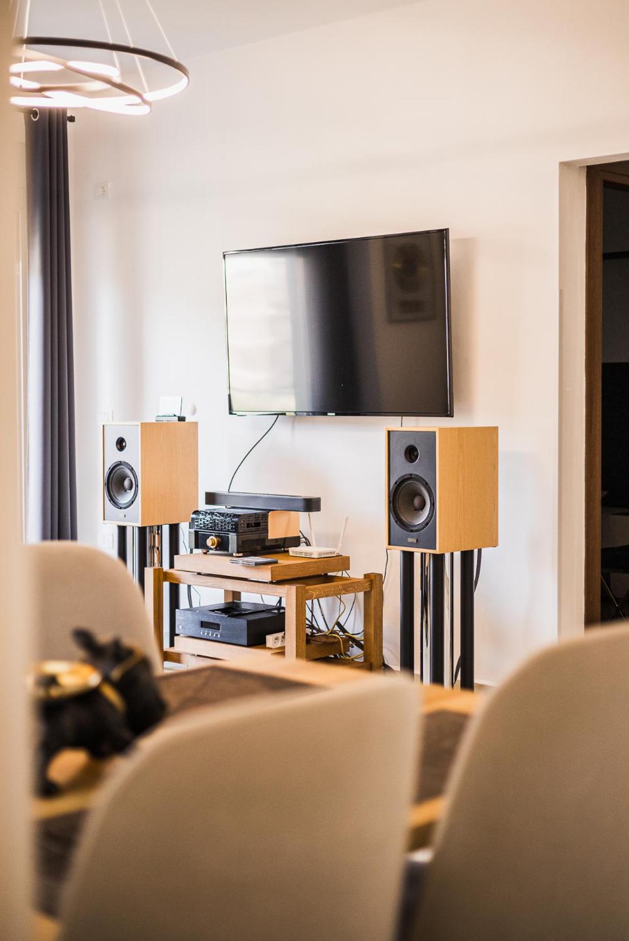 Saranda Terraces Exclusive Appartment 外观 照片
