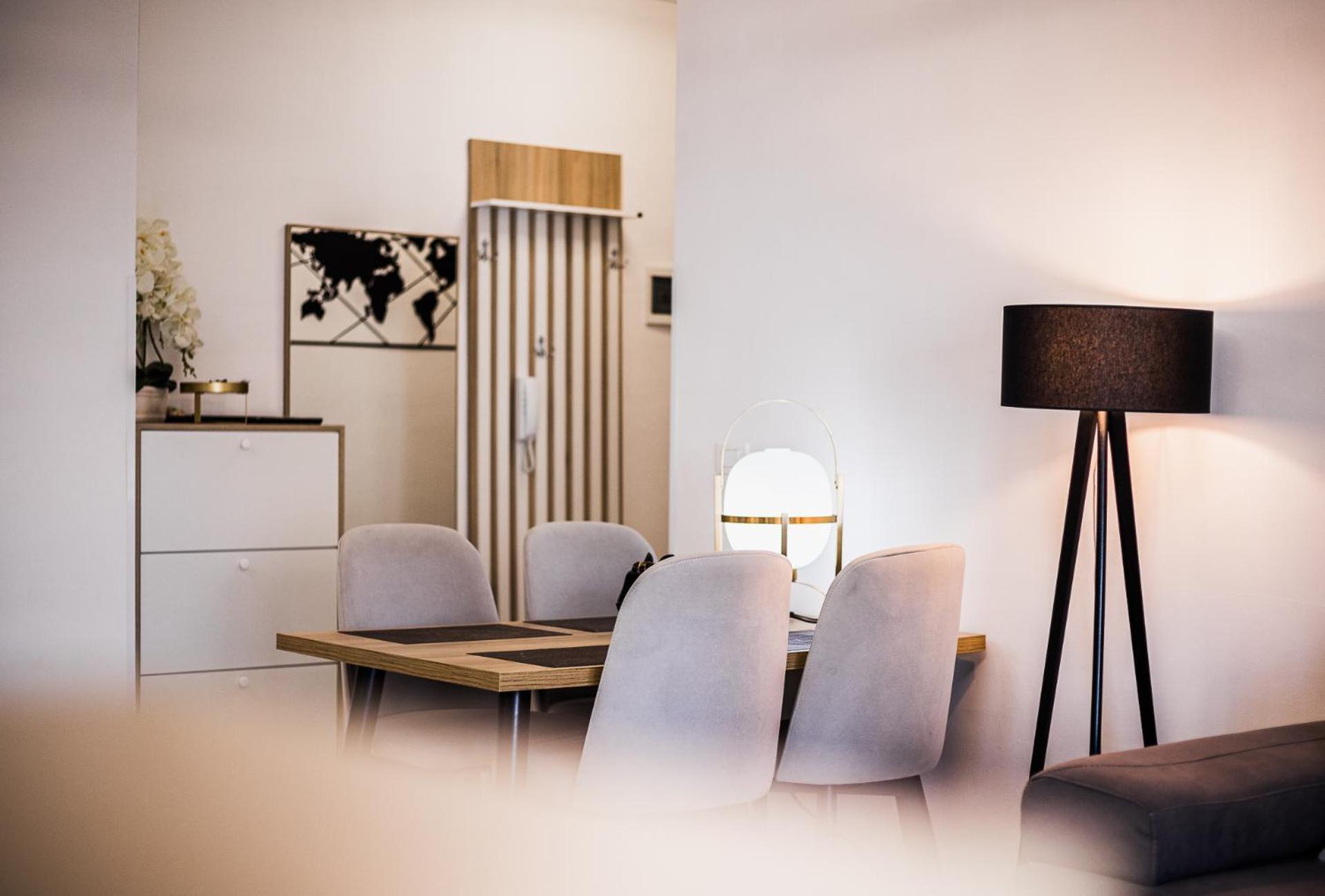 Saranda Terraces Exclusive Appartment 外观 照片