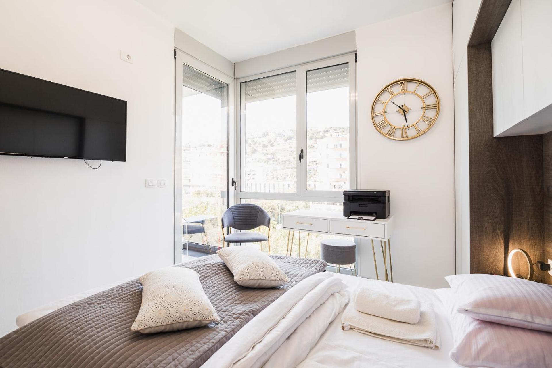 Saranda Terraces Exclusive Appartment 外观 照片