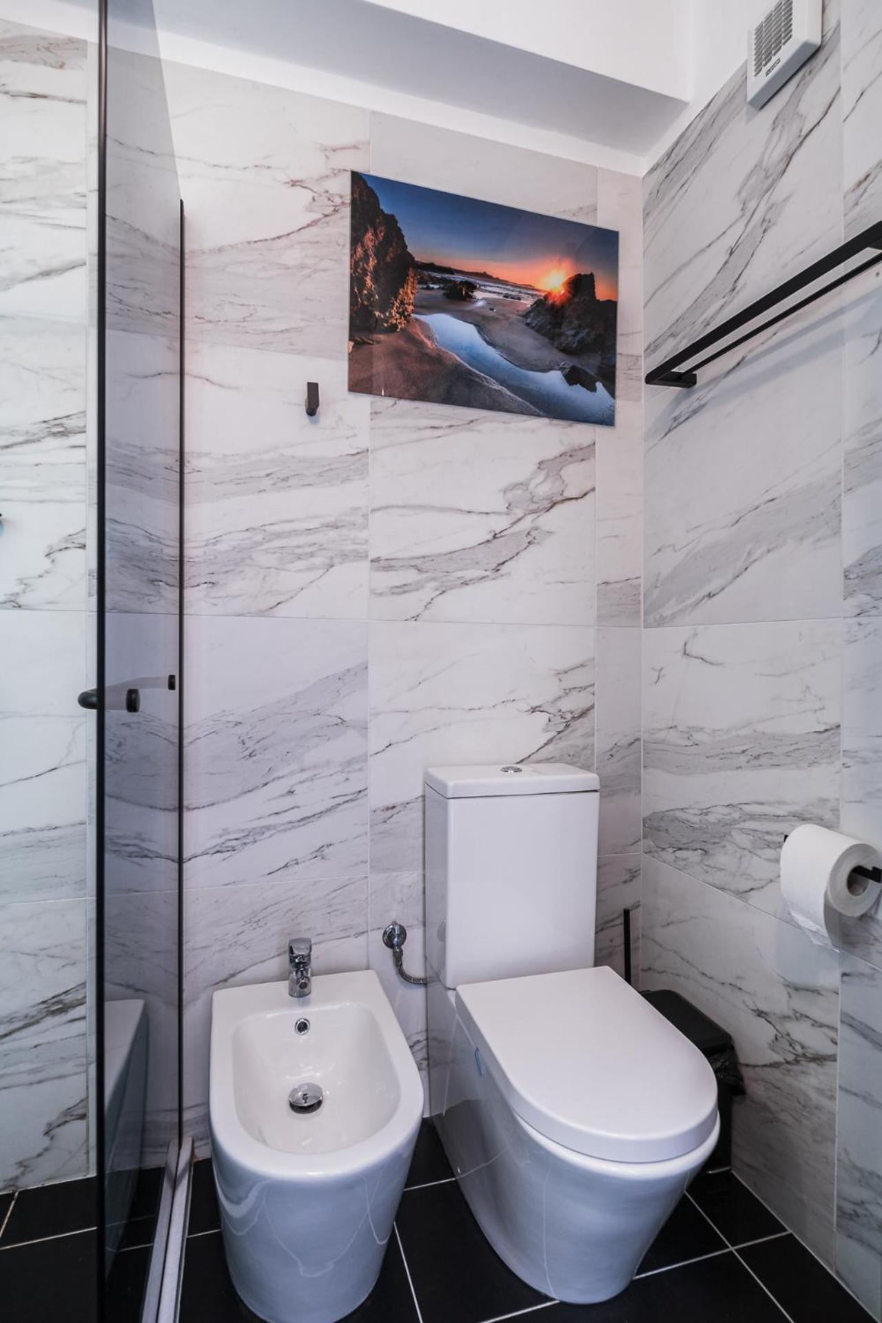 Saranda Terraces Exclusive Appartment 外观 照片