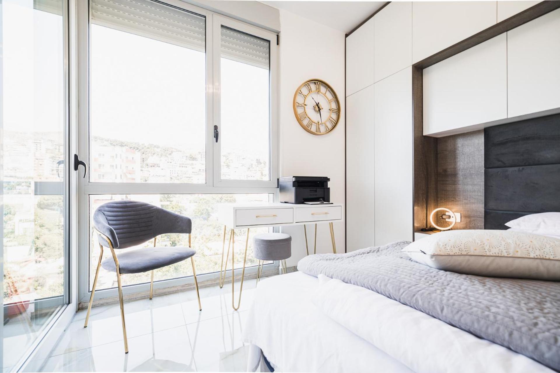 Saranda Terraces Exclusive Appartment 外观 照片