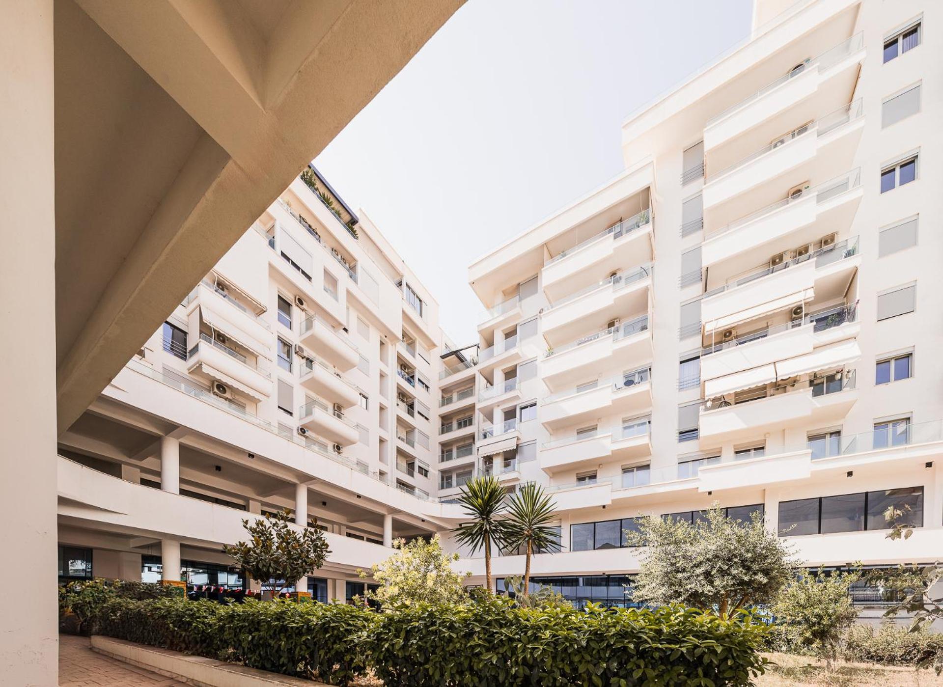Saranda Terraces Exclusive Appartment 外观 照片