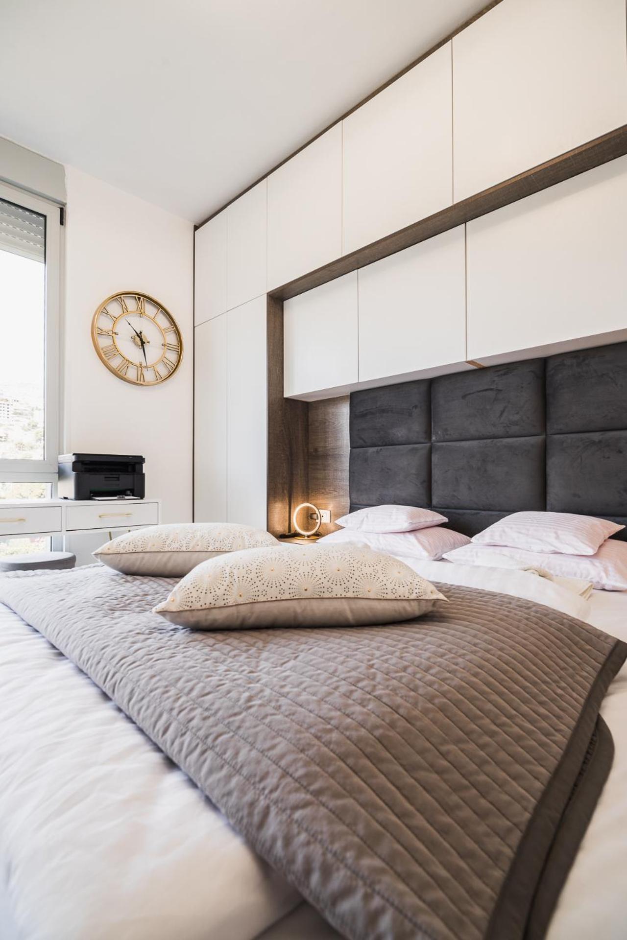 Saranda Terraces Exclusive Appartment 外观 照片