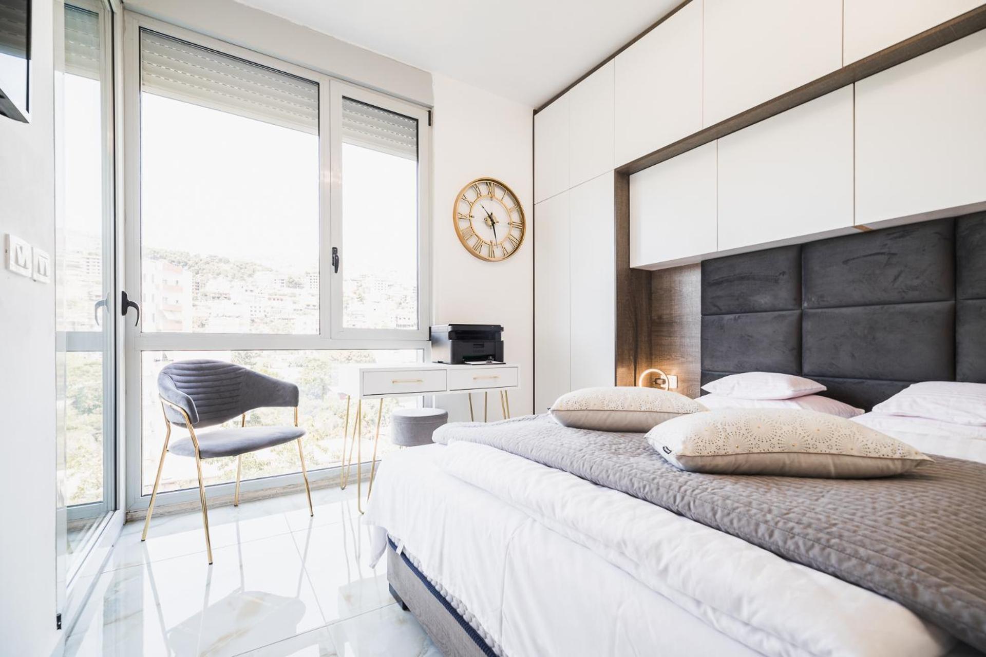 Saranda Terraces Exclusive Appartment 外观 照片