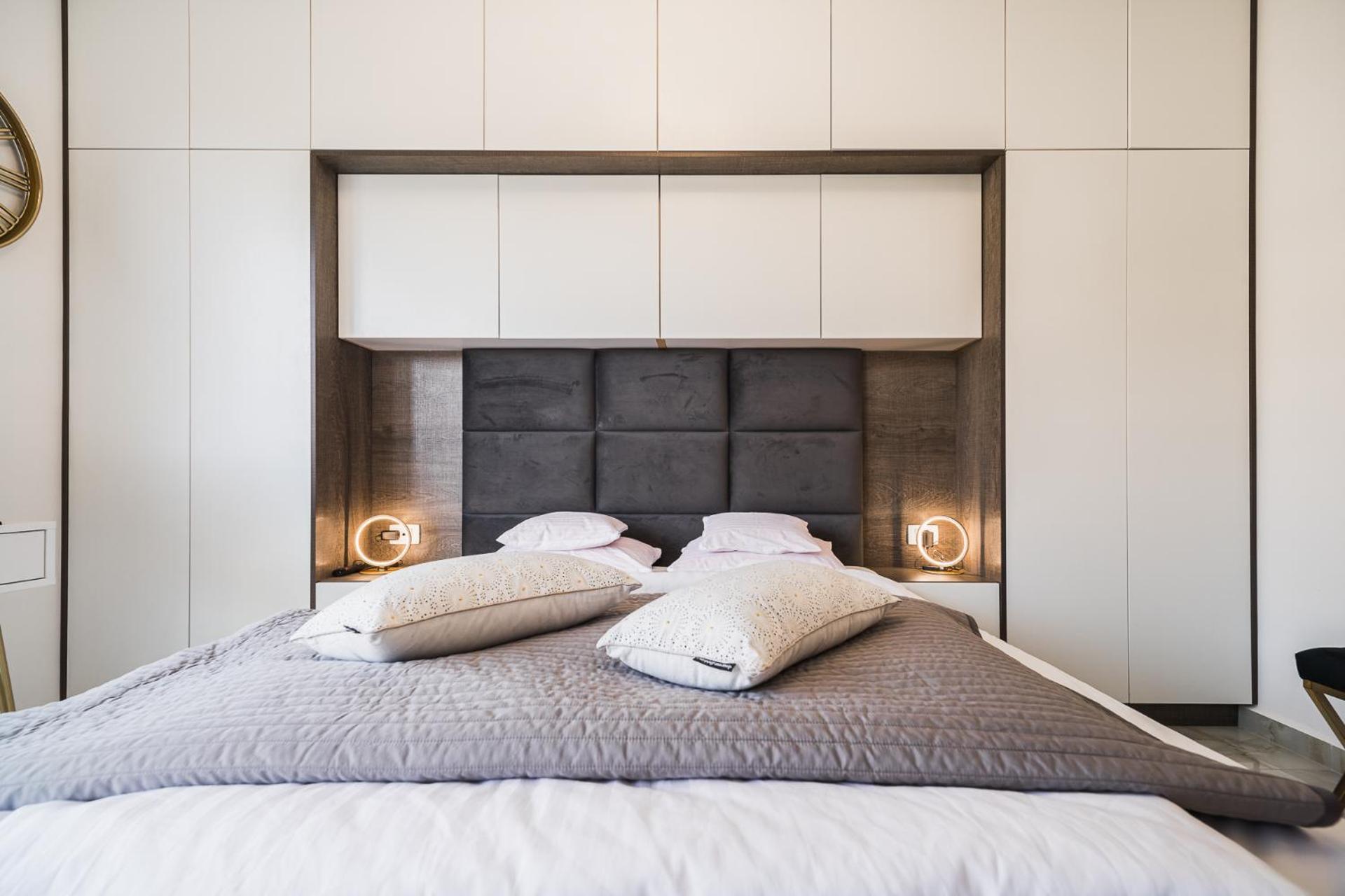 Saranda Terraces Exclusive Appartment 外观 照片