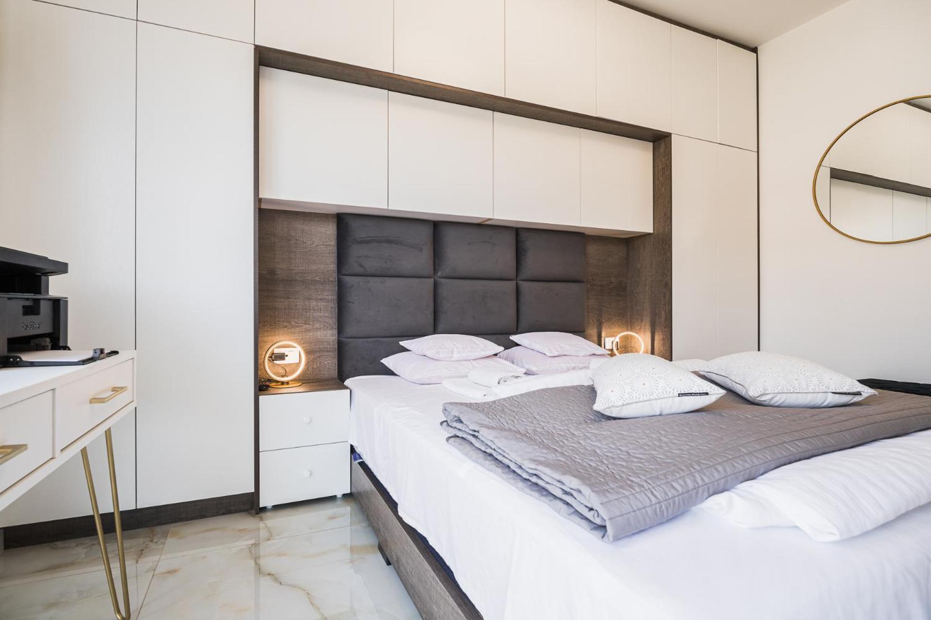 Saranda Terraces Exclusive Appartment 外观 照片