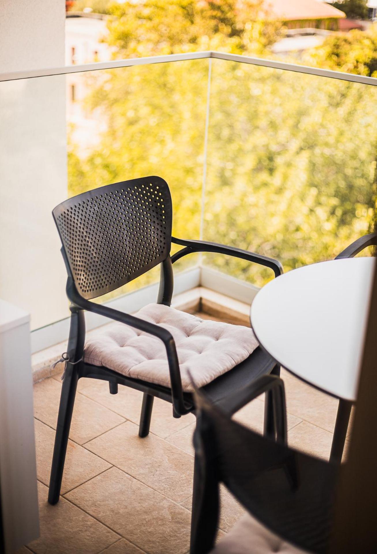 Saranda Terraces Exclusive Appartment 外观 照片